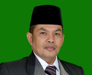 Ketua Fraksi PPP-PSI DPRD Jatim Rofik Dicopot dari Banggar, Kader Muda Naik