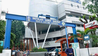 Enam RS Plat Merah Jatim Diguyur Tambahan APBD, RSUD dr Soetomo Tembus Rp1,734 Triliun