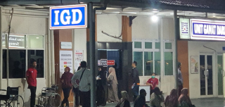 431 Santri Ponpes Manbaul Hikam Sidoarjo Diduga Keracunan Usai Santap MBG, Ini Menunya