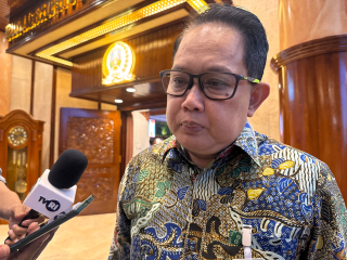 Banyak Kepala Dinas Absen Paripurna DPRD Jatim, Sekdaprov: Ada Catatan