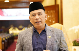 Jamkrida Jatim Dapat Rp100 Miliar, Golkar Singgung Dana Cadangan Pilgub Rp600 Miliar