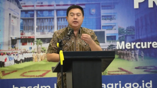 Tomsi Tohir Buka Mata DPRD Jatim: APBD, Data Digital dan Ancaman Penyimpangan