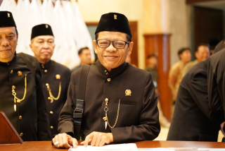 Fraksi PDIP DPRD Jatim Soroti 2.382 Tersangka Narkoba, Pencegahan Harus Diperkuat
