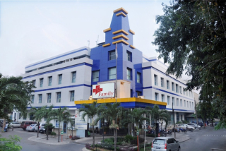 Beredar Surat Pernyataan Eka Hospital Tahun 2022, Patut Diduga Upaya Caplok Saham Minoritas