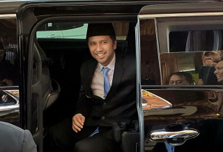 Demokrat Jatim Belum Rampung Susun Pengurus, Emil: Masih Dibahas dengan DPP