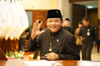 Fraksi PDIP DPRD Jatim: Jangan Biarkan Rakyat Antre Pertalite jika Stok Masih Ada