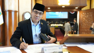 Sapi Perah Jatim Kuasai 60 Persen Nasional, Indra Widya Ingatkan Nasib Peternak