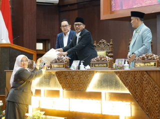Anggaran 6 RSUD Jatim Terancam Tekor Rp106 Miliar, Komisi E Ungkap Masalahnya