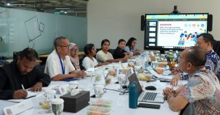 KPK Bongkar Lima Titik Rawan Korupsi Pemilu, Politik Uang hingga Suap Penghitungan Suara