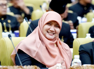 Kredit ASN Pemprov Jatim Jadi Bidikan Bank Jatim, Lilik Hendarwati Ingatkan Soal Cicilan