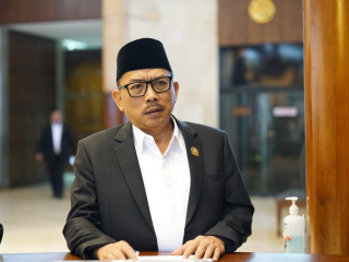 Musyafak Rouf Tegas! Bos Biro BUMD-BLUD Jatim Harus Profesional, Bukan Tim Sukses