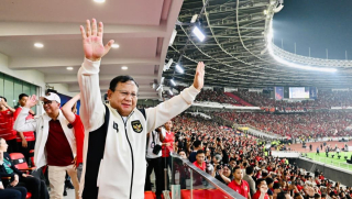 Timnas Indonesia Juara Perdana FIFA ASEAN Cup Usai Drama Adu Penalti