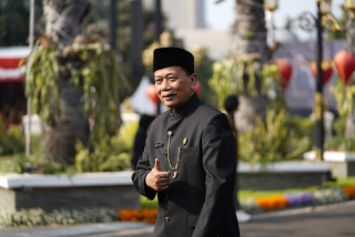 Jatim Peringkat 3 PHK Nasional, Rasiyo DPRD Jatim Desak 16 BLK Dioptimalkan