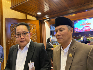 TKD Jatim Berpotensi Turun, Gaji PPPK Ditanggung Pusat Jadi Angin Segar