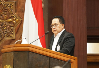 Jatim Bidik Ekonomi Halal dan Hilirisasi Peternakan
