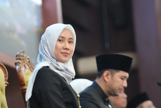 Hari Pangan Sedunia 2026, Sri Wahyuni Minta Pangan Terjangkau dan Petani Sejahtera
