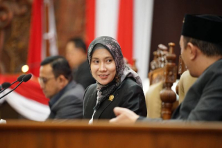 Kemiskinan Bojonegoro Turun, Sri Wahyuni: Jangan Puas Sebelum Satu Digit