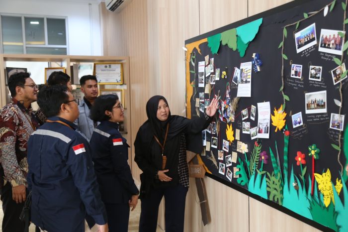 Kementerian ESDM puji Kembangkan Inovasi Sosial Berkelanjutan Denting Nusantara