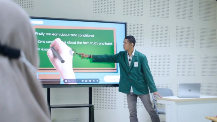 Tingkatkan Kompetensi Guru, Unusa Buka Prodi S2 Pendidikan Dasar