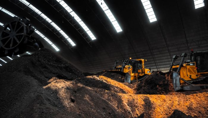 PLN NP dan Pemkab Jeneponto Sulap Limbah Jagung Bonggol Produksi Energi Hijau