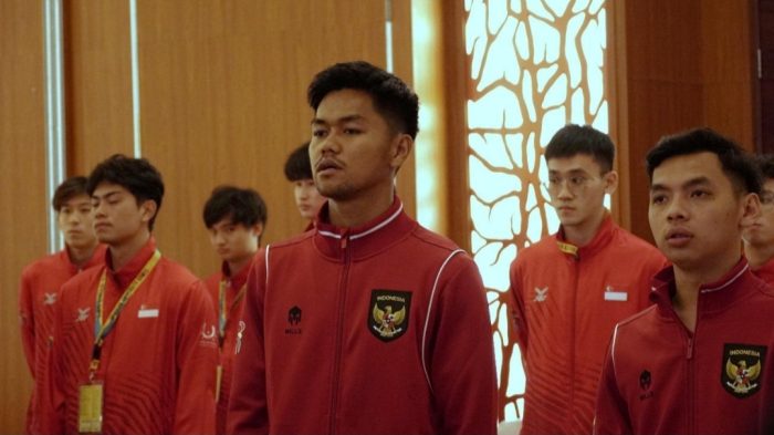 ITS Tuan Rumah Cabor Indoor Handball di ASEAN University Games