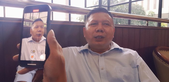 Hadi Dediansyah, Anggota DPRD Jatim