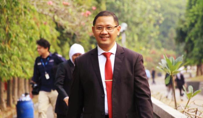 Aries Agung Paewai, Kepala Dinas Pendidikan Provinsi Jawa Timur