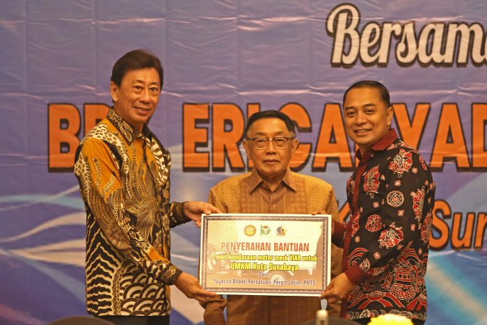 Program 1 Keluarga 1 Sarjana, Ada Kuota untuk 200 Anak dari Keluarga Miskin