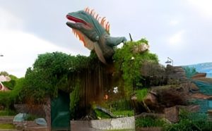 Pacet Mini Park