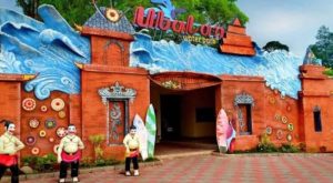 Ubalan Waterpark