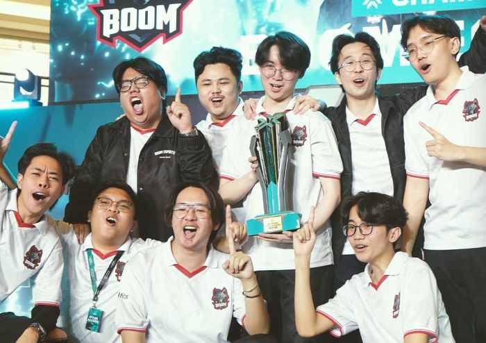 Riot Games Umumkan Pemindahan Lokasi VCT Ascension 2024 dari Tokyo ke Jakarta