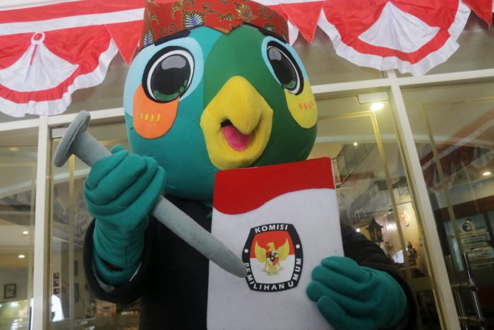 Besok, KPU Terima Hasil Tes Kesehatan Bapaslon Pilgub Jatim 