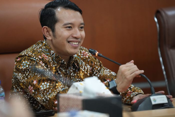 Adam Rusydi, Anggota DPRD Jatim dari Fraksi Golkar