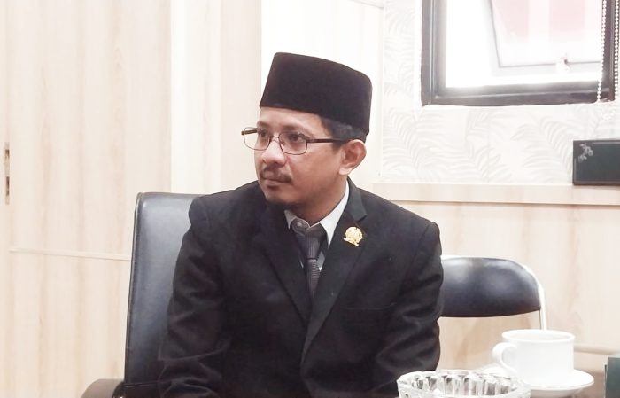 Fraksi NasDem DPRD jatim Tekankan Percepatan Pembangunan di Periode Kedua Khofifah-Emil