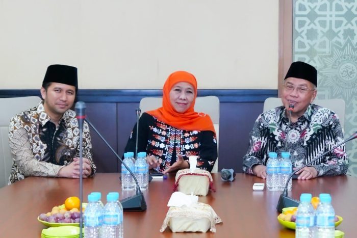 Pilkada Jatim Berlangsung Damai, Ketua PWM Jatim: Momentum Persatuan untuk Kemajuan