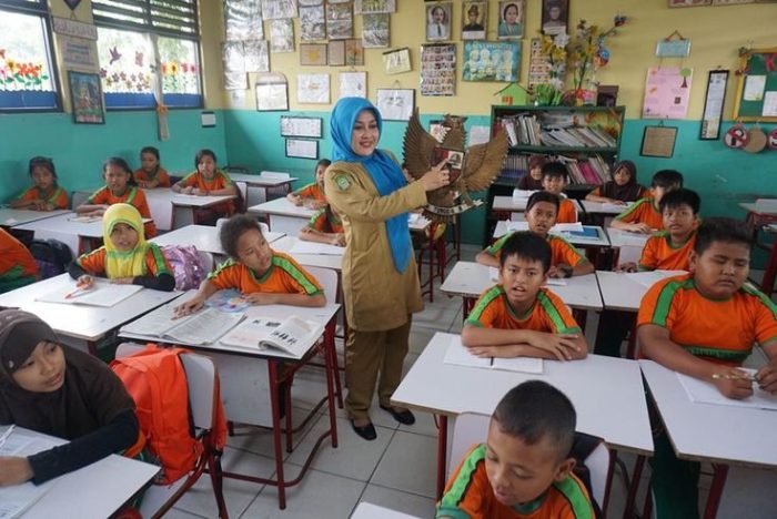 Pemerintah Siapkan Surat Edaran Libur Sekolah Puasa Ramadan, Ini Respon DPRD Jatim