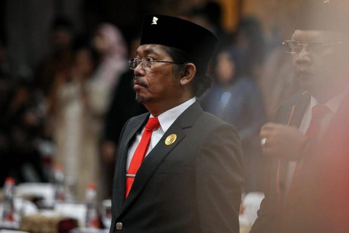 PDAM Surya Sembada Jadi Perumda, Dewan Punya Harapan Begini