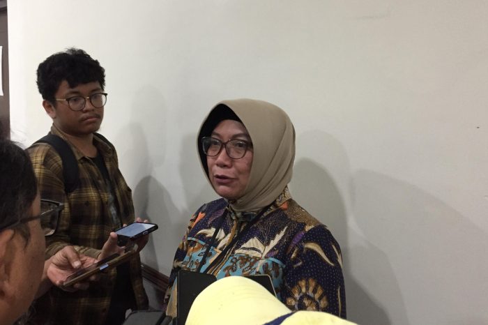 Sebulan Beroperasi, RSUD Eka Candrarini bakal Tambah Alkes, CT Scan Jadi Prioritas
