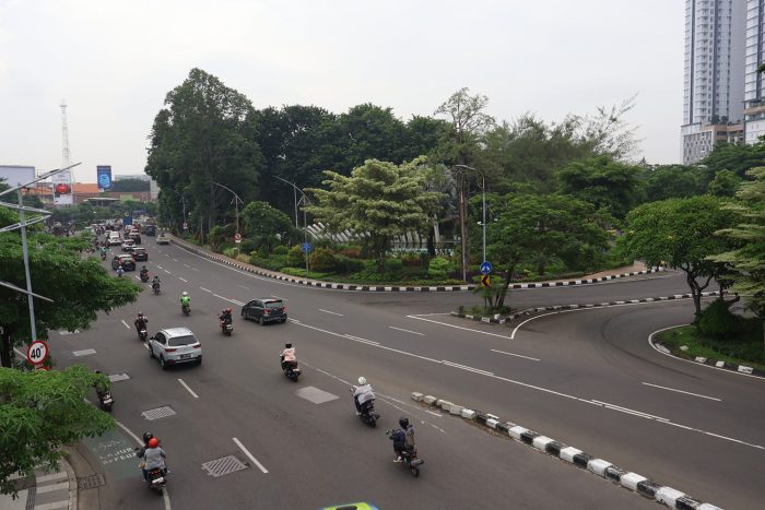 Pembangunan Underpass Dolog Ditargetkan Mulai Pertengahan 2025