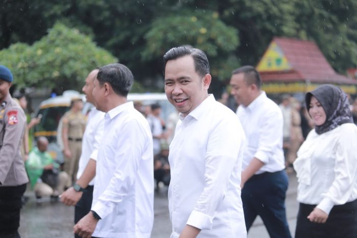 Besok, Gus Fawait dan Djoko Susanto Dilantik Presiden Prabowo, Jember Sambut Pemimpin Baru!
