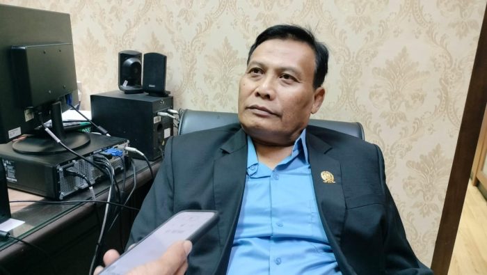 Antrean LPG 3 Kg di Jatim Makin Panjang, Politisi Gerindra Desak Pertamina Bertindak Cepat