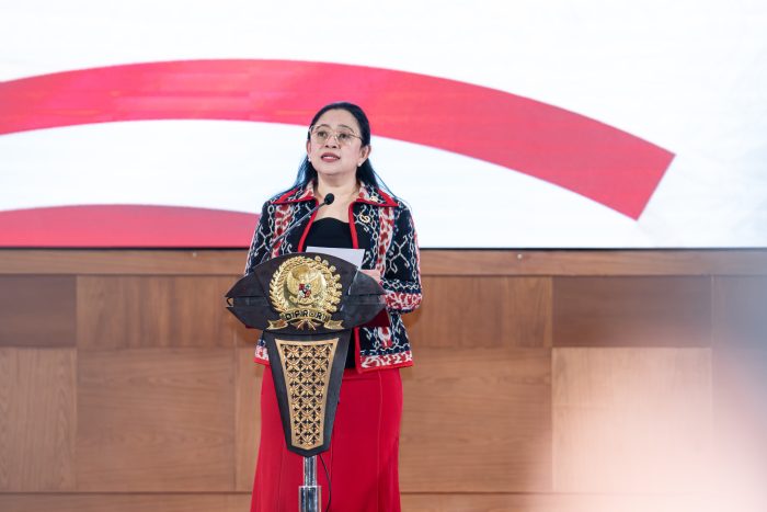 Puan Akan Hadiri Retret Kepala Daerah di Magelang Hari Ini