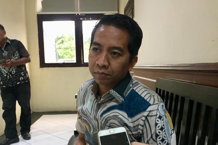 Eri Irawan Ingatkan Pemkot Soal Dandan Omah: Harus Ada Skala Prioritas, Bukan Hanya Ditarget Kouta