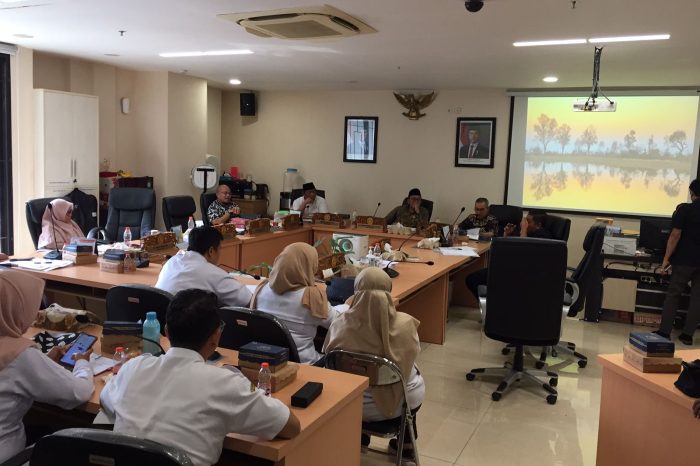 Dinilai Lamban, Dewan Minta Pemkot Surabaya Segera Tertibkan Pasar Liar