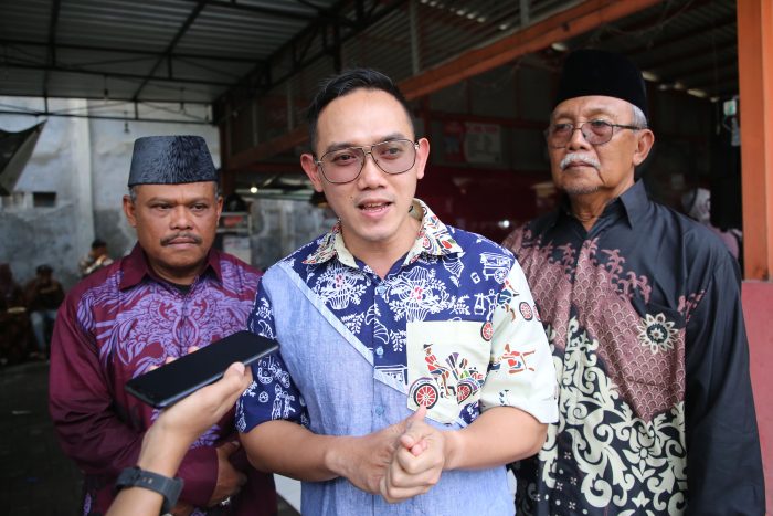 Pemkot Surabaya Sulap SWK Manukan Lor jadi Tempat Resepsi Pernikahan