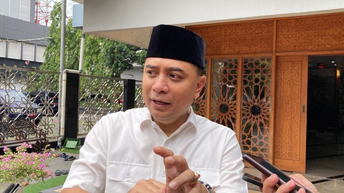 Waspada, Modus Penipuan Mengatasnamakan Program Pemkot Surabaya