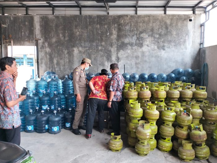 Pertamina Jamin Stok LPG 3 Kg di Surabaya Aman, Warga Diimbau Tidak Panic Buying