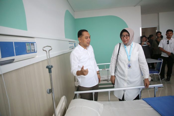 RSUD Eka Candrarini Surabaya Terima Pasien BPJS, Ada Fasilitas Pelayanan Kesehatan Apa Saja?
