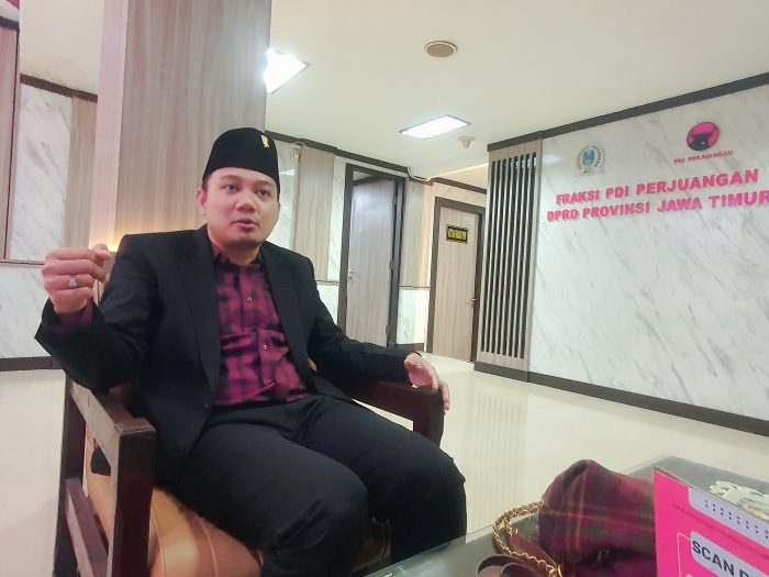 Komisi C Terbelah Akibat Korupsi Bank Jatim? PKB Desak Pansus, Fuad Pilih Penyelesaian di Komisi