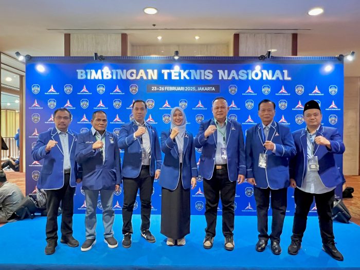 Fraksi Demokrat DPRD Jatim Kawal 10 Program Quick Win Khofifah-Emil dalam 100 Hari Pertama